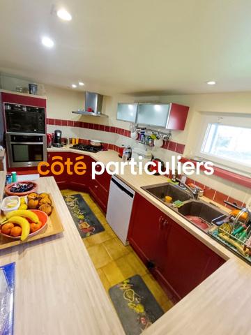 Vente Maison180 m² - 7 Pièces - BEAUMONT LA RONCE (37360)