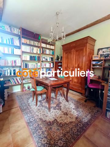 Vente Maison180 m² - 7 Pièces - BEAUMONT LA RONCE (37360)
