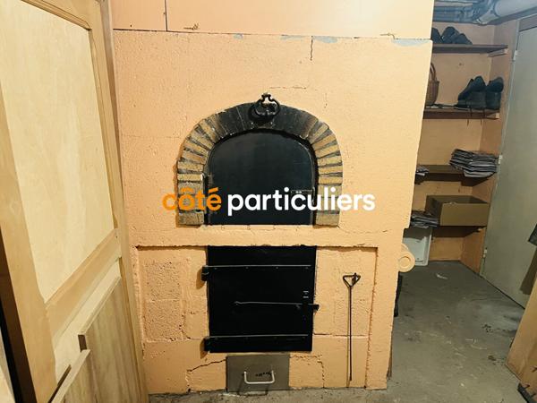 Vente Maison166 m² - 7 Pièces - GIVRY (71640)