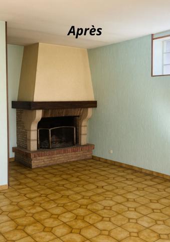 Vente Maison166 m² - 7 Pièces - GIVRY (71640)