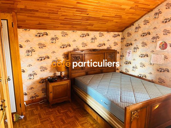 Vente Maison166 m² - 7 Pièces - GIVRY (71640)