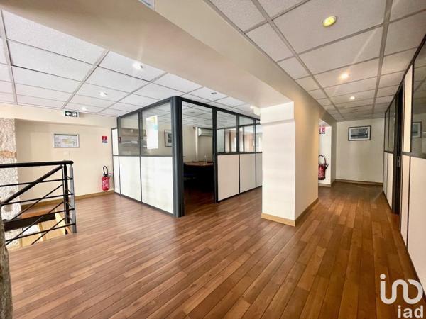 Murs commerciaux  à vendre 175 m² Grenoble