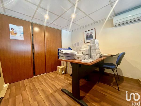 Murs commerciaux  à vendre 175 m² Grenoble