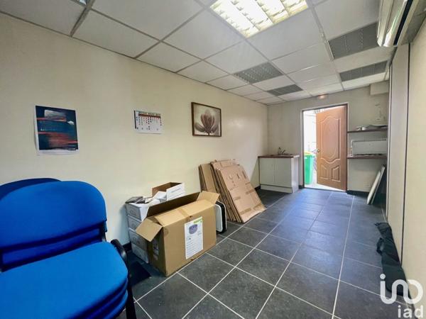 Murs commerciaux  à vendre 175 m² Grenoble