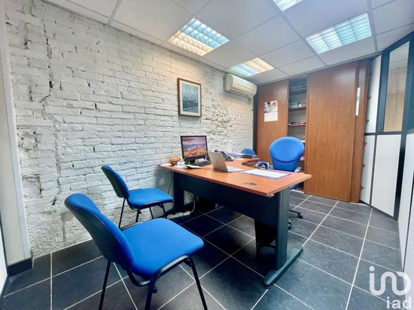 Murs commerciaux  à vendre 175 m² Grenoble