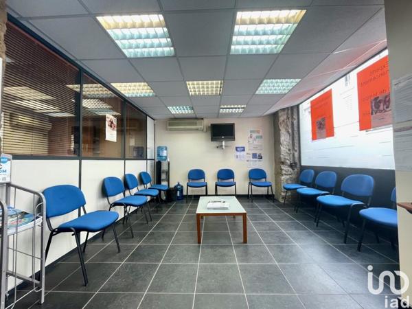 Murs commerciaux  à vendre 175 m² Grenoble