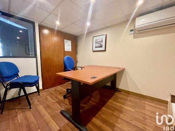 Murs commerciaux  à vendre 175 m² Grenoble