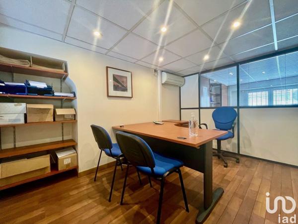 Murs commerciaux  à vendre 175 m² Grenoble