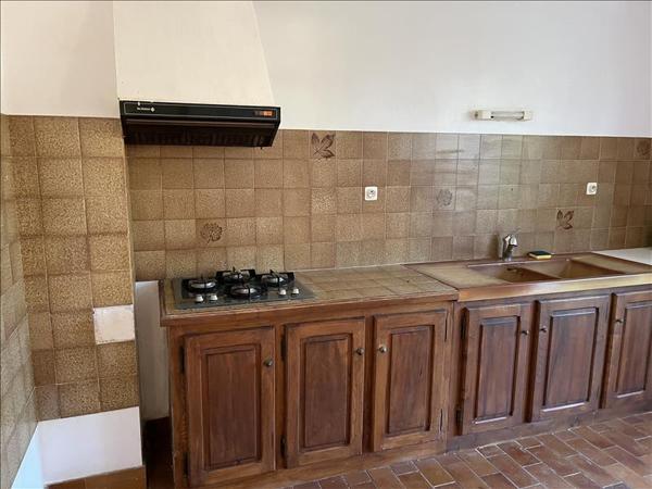 Maison à vendre |  Ribérac |  5 pièces | 127 m²