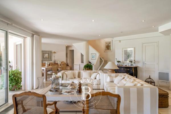 Cannes, Villa 5 Chambres -  250 m² à vendre