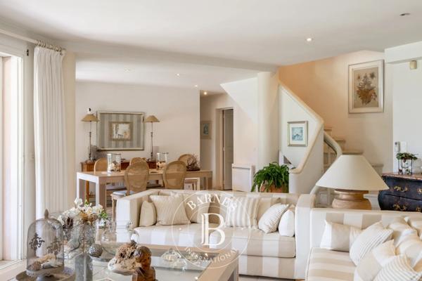 Cannes, Villa 5 Chambres -  250 m² à vendre