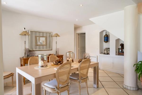 Cannes, Villa 5 Chambres -  250 m² à vendre
