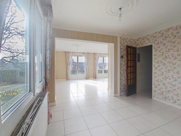 Vente / Maison T5 à Saint-Lubin-en-Vergonnois (41190)