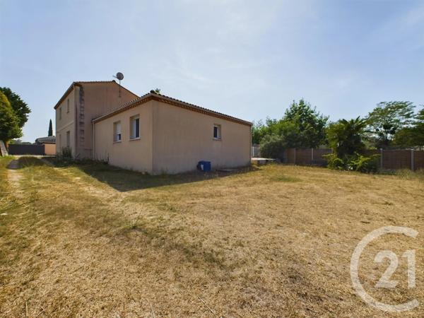 Maison à vendre  6 pièces - 162 m 2   VILLENAVE D ORNON  - 33