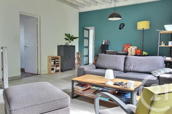 Maison à vendre  6 pièces - 162 m 2   VILLENAVE D ORNON  - 33