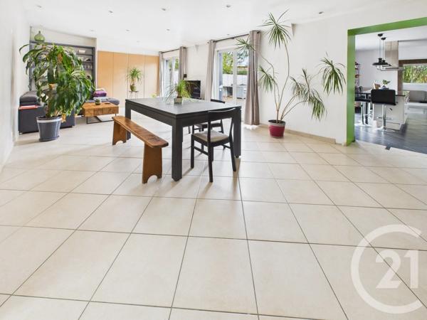 Maison à vendre  6 pièces - 162 m 2   VILLENAVE D ORNON  - 33