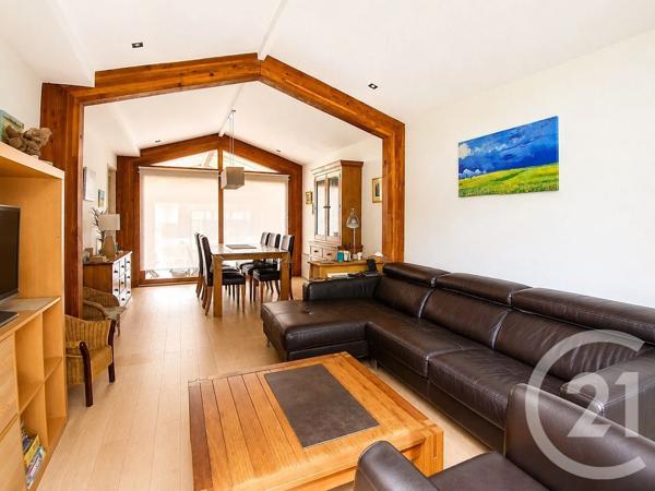Maison à vendre  6 pièces - 162 m 2   VILLENAVE D ORNON  - 33