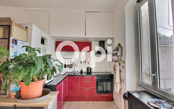 Appartement à vendre    3 pièces • 58 m2 Marseille 8