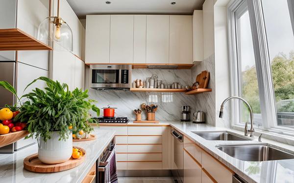 Appartement à vendre    3 pièces • 58 m2 Marseille 8