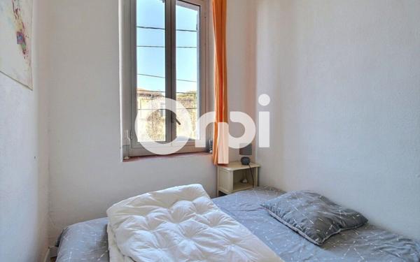 Appartement à vendre    3 pièces • 58 m2 Marseille 8