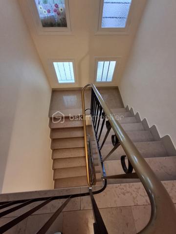 Appartement de 78 m²