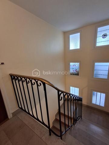 Appartement de 78 m²