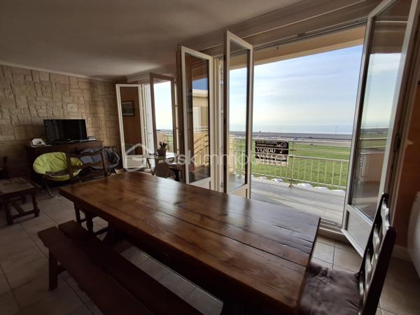 Appartement de 78 m²