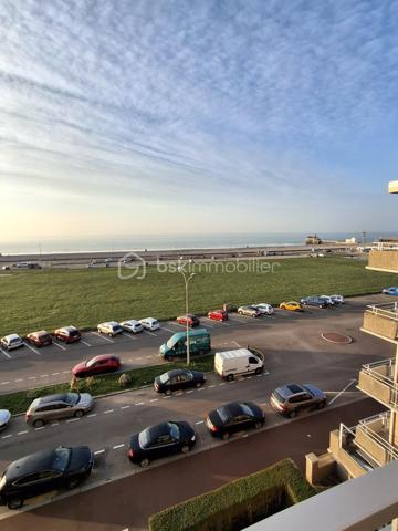 Appartement de 78 m²