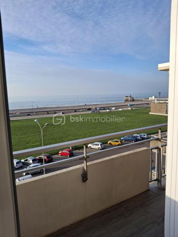 Appartement de 78 m²