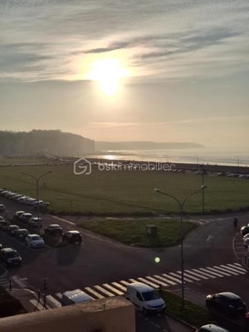 Appartement de 78 m²