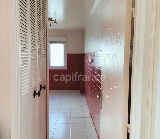 MONTIGNY-LÈS-CORMEILLES (95) – Spacieux appartement F5 de 95 m² | Luminosité, volumes & emplacement privilégié