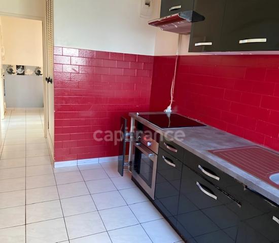 MONTIGNY-LÈS-CORMEILLES (95) – Spacieux appartement F5 de 95 m² | Luminosité, volumes & emplacement privilégié