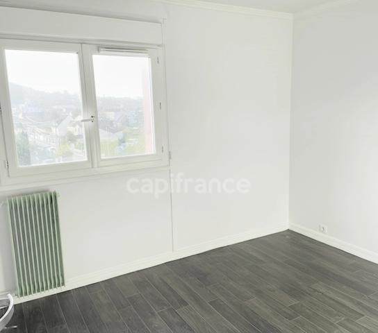 MONTIGNY-LÈS-CORMEILLES (95) – Spacieux appartement F5 de 95 m² | Luminosité, volumes & emplacement privilégié