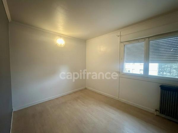 MONTIGNY-LÈS-CORMEILLES (95) – Spacieux appartement F5 de 95 m² | Luminosité, volumes & emplacement privilégié