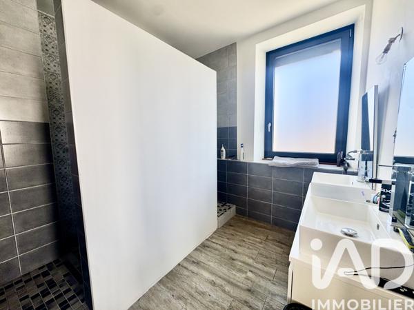 Maison à vendre 7 pièces 340 m² Champaubert