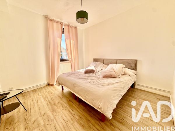 Maison à vendre 7 pièces 340 m² Champaubert