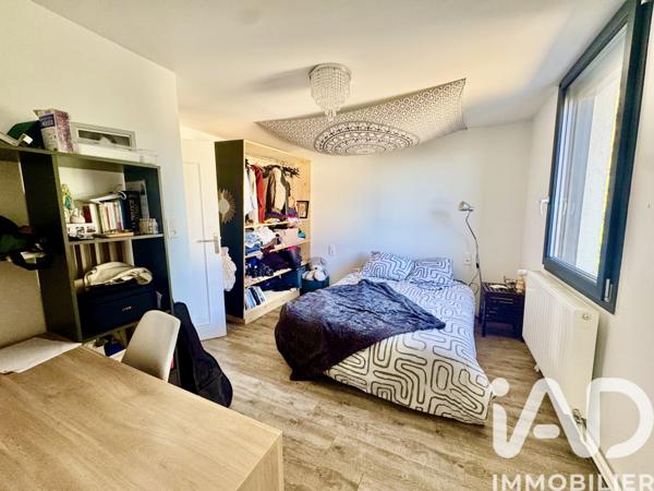 Maison à vendre 7 pièces 340 m² Champaubert