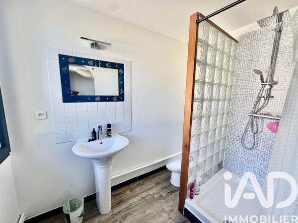 Maison à vendre 7 pièces 340 m² Champaubert