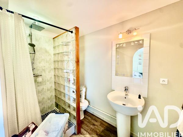 Maison à vendre 7 pièces 340 m² Champaubert
