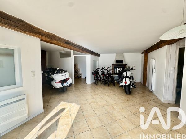 Maison à vendre 7 pièces 340 m² Champaubert