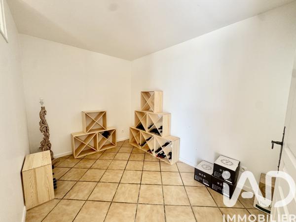 Maison à vendre 7 pièces 340 m² Champaubert