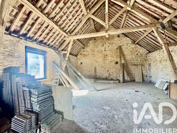 Maison à vendre 7 pièces 340 m² Champaubert