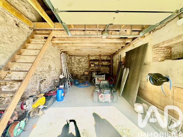 Maison à vendre 7 pièces 340 m² Champaubert