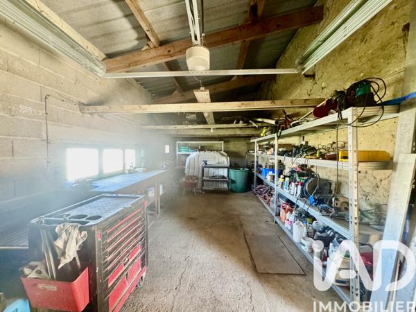 Maison à vendre 7 pièces 340 m² Champaubert