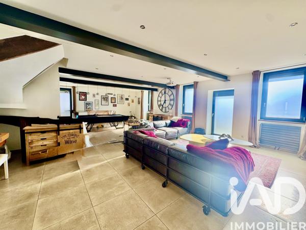 Maison à vendre 7 pièces 340 m² Champaubert