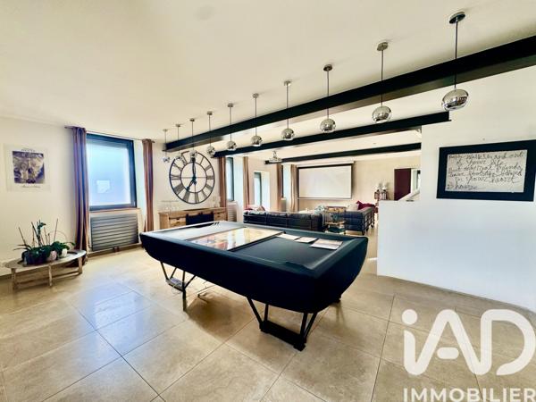 Maison à vendre 7 pièces 340 m² Champaubert
