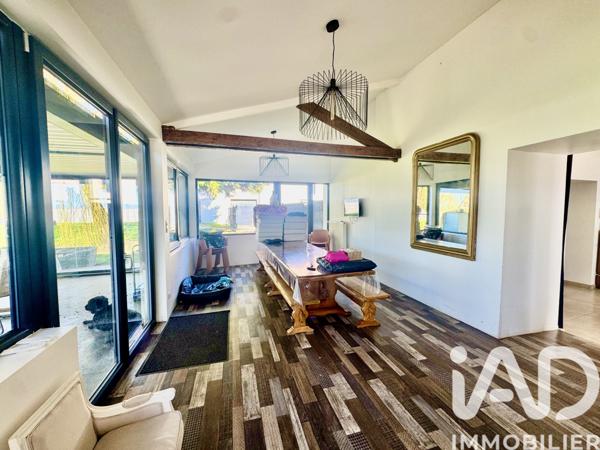 Maison à vendre 7 pièces 340 m² Champaubert
