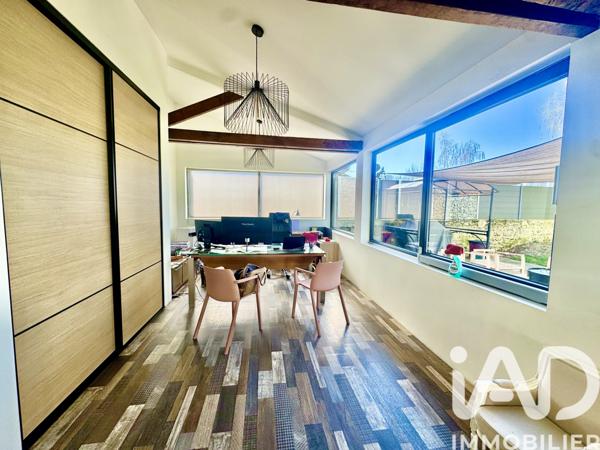 Maison à vendre 7 pièces 340 m² Champaubert