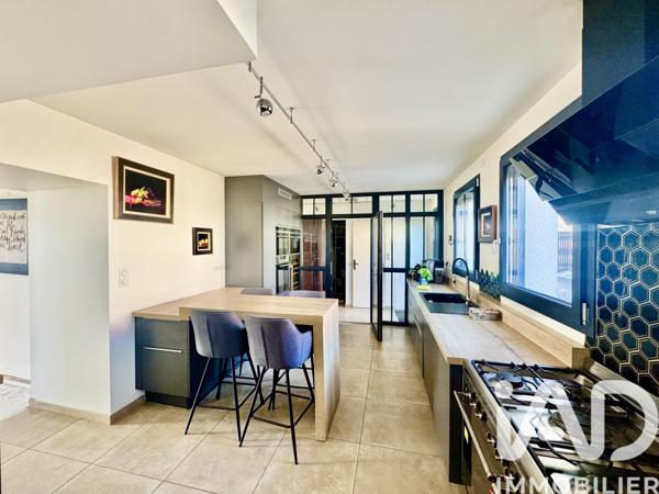 Maison à vendre 7 pièces 340 m² Champaubert