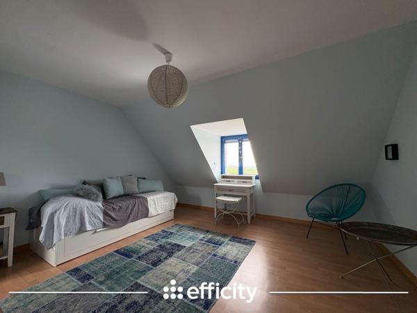 Maison
         8 pièces
        - 197 m² Bien prestige 679 250 € *